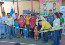 Pisos que dignifican, comunidades que avanzan: HogaRES deja huella en Guastatoya