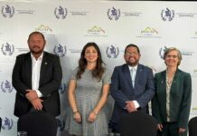 Presentan oficialmente el Centroamérica Big Day 2026 desde Guatemala