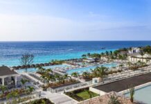 RIU inaugura el Riu Palace Swahili: primer hotel con Elite Club en Zanzíbar