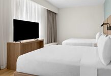 Residence Inn by Marriott amplía su presencia en Costa Rica con una nueva propuesta para estancias prolongadas en El Coyol