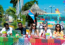 Ultra Maratón Fuego y Agua vuelve a Ometepe