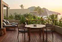 Una escapada íntima en Riviera Nayarit