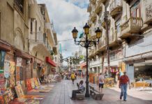 Una mirada al primer Santo Domingo de América como destino de compras en República Dominicana