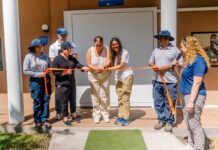 AGHN impulsa la educación y el desarrollo sostenible en la Costa Sur