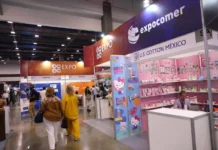 Cámara de Comercio: ‘Expocomer destacó el potencial económico de Panamá’