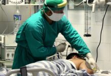 Cuba: La salud no debe quedar nunca a la merced de la geopolítica