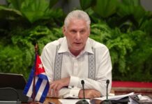 Cuba califica de «pequeña cumbre reaccionaria y neocolonial» cita convocada por Trump en Florida