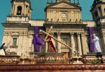 Descubre destinos imperdibles en Centroamérica para viajar en verano