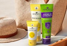 Disfruta de un verano libre de insectos