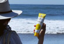 Exotik Nat impulsa el cuidado de la piel en verano