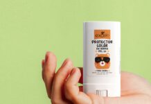 Exotik Nat invita a disfrutar el verano con protección solar