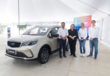 Geely acelera su posicionamiento en Guatemala con un portafolio que combina innovación, diseño y una experiencia de manejo superior