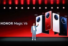 HONOR avanza su visión de AI en el MWC 2026 con Robot Phone, su robot humanoide y el HONOR Magic V6
