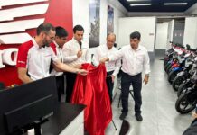 Honda Motos amplía agencia en Calzada San Juan y fortalece su servicio