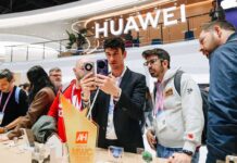 Huawei brilla en el MWC 2026, creando una nueva experiencia de vida inteligente con innovación multidispositivo