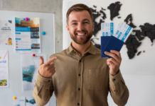 Más allá del itinerario: los viajeros frente a los retos migratorios”. Agentes de viaje, brújula ante los nuevos requisitos migratorios.