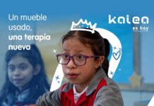 Instituto Neurológico impulsa terapias para niños con autismo con trueque Kalea 2026