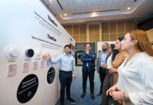 LG Electronics destaca la innovación hecha a la medida en LG InnoFest 2026 Latam