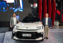 La espera terminó: La nueva Toyota RAV4 2027 llega a Guatemala