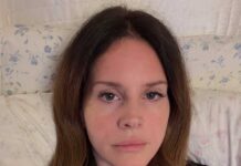 Lana del Rey lanza su nuevo sencillo “White Feather Hawk Tail Deer Hunter”