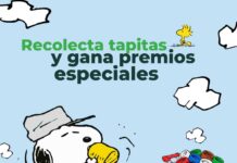 Metrocentro invita a las familias a promover el reciclaje y el cuidado del medio ambiente