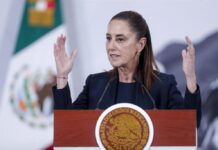 México señala respeto a soberanía como principio en relación con EEUU