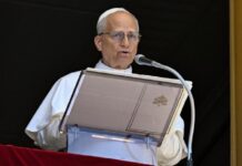 Papa León XIV lamentó miles de muertes en conflictos de Medio Oriente