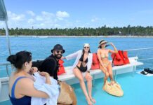 Periodistas canadienses descubren República Dominicana en un press trip junto a MITUR, Flair Airlines y Enjoy Travel Group