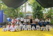 Piñero refuerza su compromiso social en la Riviera Maya con la rehabilitación integral de “Transformar Educando”