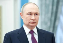 Rusia condena la agresión contra Irán, que ve planificada con antelación