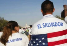 Sin señales de renovación del TPS para los salvadoreños a seis meses de su vencimiento