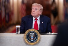 Trump minimiza el posible apoyo de Rusia a Irán: «No les está ayudando mucho»