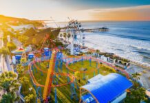 Turismo internacional en El Salvador crece con fuerza y dinamiza los principales destinos del país en 2026