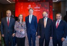 Yucatán formará parte de la Guía Michelin México 2026