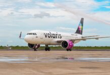 Yucatán fortalece su conectividad nacional con el regreso de la ruta Tijuana–Mérida