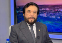 Vicepresidente Félix Ulloa destaca «ventana de oportunidades» para inversionistas en El Salvador
