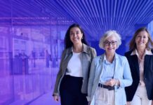 Aumenta el liderazgo femenino en transformación digital, automatización e IA: KPMG