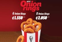 Descubra la nueva opción que llega a KFC Costa Rica