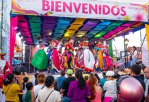 Estelí, primer escenario del Festival Nicaragüense “Nuestra Orgullosa Identidad”
