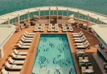 Four Seasons Yachts marca una nueva era en alta mar