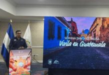 Guatemala proyecta una alta llegada de salvadoreños para la Semana Santa 2026