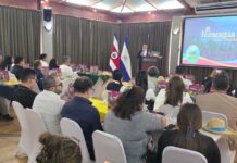 Intur lleva el destino Nicaragua a Costa Rica
