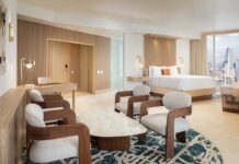 JW Marriott Panama revela su renovada colección de habitaciones: una evolución del lujo consciente en la región