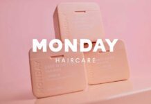 MONDAY Haircare para un cabello de «10» en 10 minutos
