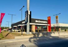 McDonald’s inaugura su restaurante número 85 en Panamá