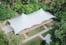 Nuevo espacio para eventos impulsa el turismo de reuniones y la oferta sostenible en Amatitlán