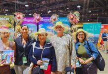 Oferta turística nicaragüense llega al Travel & Adventure Show de Los Ángeles