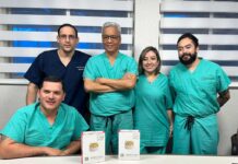 Panamá incorpora nueva tecnología de reemplazo valvular cardíaco transcatéter