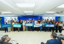 Popular ofrece 61 becas de estudio a través de su programa Excelencia Popular