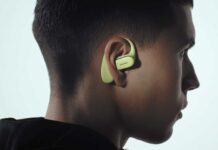 ¿Qué son los audífonos de ajuste abierto y para qué tipo de actividades son perfectos?